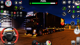 Télécharger camion euro simulateur 2018 Stratégies pour Android Capture d'écran 6