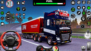 Télécharger camion euro simulateur 2018 Stratégies pour Android Capture d'écran 7