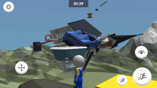 Télécharger Only Up Aventures pour Android Capture d'écran 2