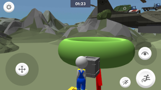 Télécharger Only Up Aventures pour Android Capture d'écran 4