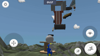 Télécharger Only Up Aventures pour Android Capture d'écran 5