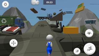 Télécharger Only Up Aventures pour Android Capture d'écran 7