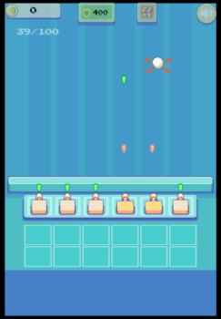 Télécharger Merge Shooter - Game 2D Arcade pour Android Capture d'écran 6