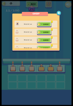 Télécharger Merge Shooter - Game 2D Arcade pour Android Capture d'écran 7