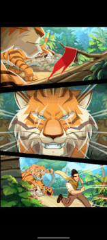 Télécharger Danger Dash Aventures pour Android Capture d'écran 6