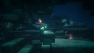 Télécharger Dave The Diver Mobile Aventures pour Android Capture d'écran 4