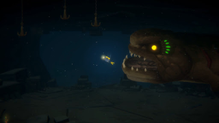 Télécharger Dave The Diver Mobile Aventures pour Android Capture d'écran 7