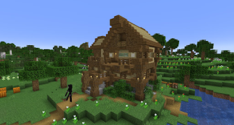 Télécharger LokiCraft 3 Crafting Building Simulateurs pour Android Capture d'écran 2