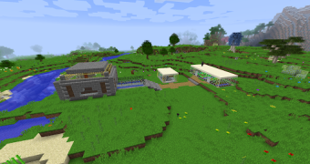Télécharger LokiCraft 3 Crafting Building Simulateurs pour Android Capture d'écran 3
