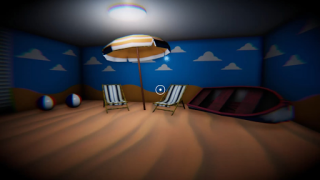 Télécharger Funny Park Game Aventures pour Android Capture d'écran 2