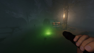 Télécharger Horror: Phasmophobia Action pour Android Capture d'écran 2