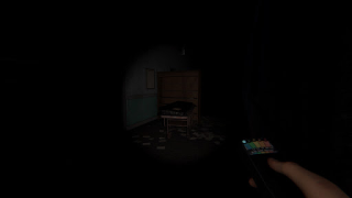 Télécharger Horror: Phasmophobia Action pour Android Capture d'écran 3