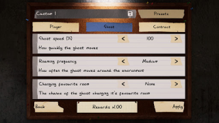 Télécharger Horror: Phasmophobia Action pour Android Capture d'écran 7