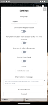 Télécharger Рулет ТВ Social pour Android Capture d'écran 2