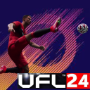 Télécharger  ePES UFL football 2024 Clue