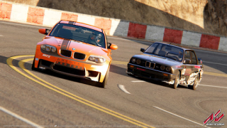 Télécharger Assetto Corsa 3D Mobile Course pour Android Capture d'écran 2