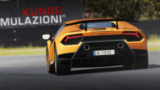 Télécharger Assetto Corsa 3D Mobile Course pour Android Capture d'écran 4