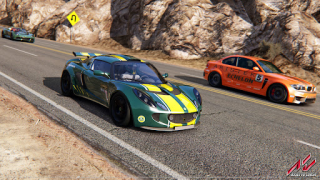 Télécharger Assetto Corsa 3D Mobile Course pour Android Capture d'écran 5