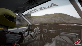Télécharger Assetto Corsa 3D Mobile Course pour Android Capture d'écran 7