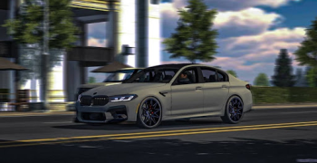 Télécharger Multiplayer Car Parking Simulateurs pour Android Capture d'écran 2