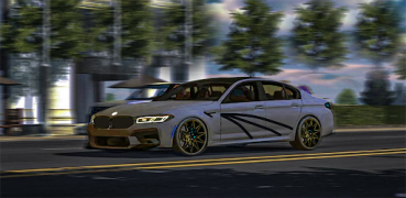 Télécharger Multiplayer Car Parking Simulateurs pour Android Capture d'écran 4