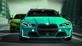 Télécharger Multiplayer Car Parking Simulateurs pour Android Capture d'écran 6