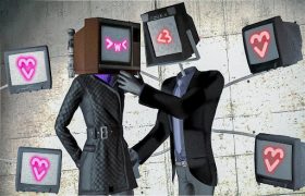 Télécharger TV Woman mod for GMOD Événements pour Android Capture d'écran 5
