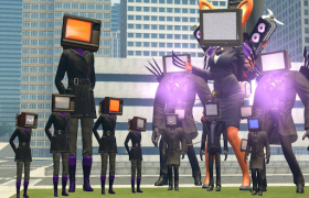 Télécharger TV Woman mod for GMOD Événements pour Android Capture d'écran 7