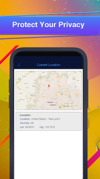 Télécharger Super VPN - Stable & Fast VPN Outils pour Android Capture d'écran 5