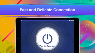Télécharger Super VPN - Stable & Fast VPN Outils pour Android Capture d'écran 7