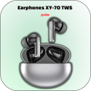 Télécharger  Earphones XY-70 TWS guide