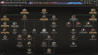 Télécharger Hearts Of Iron 4 Mobile Stratégies pour Android Capture d'écran 3