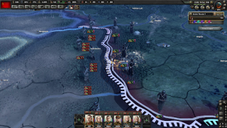Télécharger Hearts Of Iron 4 Mobile Stratégies pour Android Capture d'écran 5