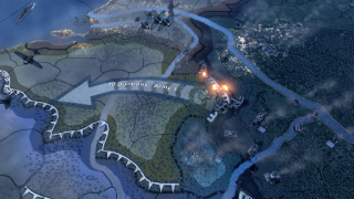 Télécharger Hearts Of Iron 4 Mobile Stratégies pour Android Capture d'écran 6