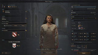 Télécharger Crusader Kings 3 Mobile Stratégies pour Android Capture d'écran 2