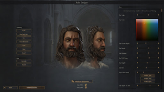 Télécharger Crusader Kings 3 Mobile Stratégies pour Android Capture d'écran 3