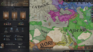 Télécharger Crusader Kings 3 Mobile Stratégies pour Android Capture d'écran 6