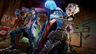 Télécharger Borderland Mobile 3 Action pour Android Capture d'écran 3