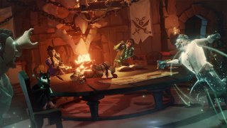 Télécharger Sea of Thieves Mobile Action pour Android Capture d'écran 2
