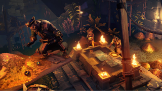 Télécharger Sea of Thieves Mobile Action pour Android Capture d'écran 3