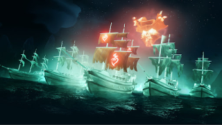 Télécharger Sea of Thieves Mobile Action pour Android Capture d'écran 5
