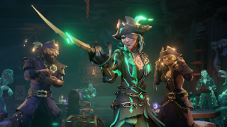 Télécharger Sea of Thieves Mobile Action pour Android Capture d'écran 6