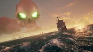 Télécharger Sea of Thieves Mobile Action pour Android Capture d'écran 7