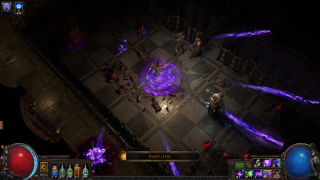 Télécharger Path of Exile Mobile Action pour Android Capture d'écran 2