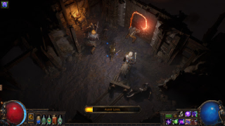Télécharger Path of Exile Mobile Action pour Android Capture d'écran 3