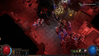 Télécharger Path of Exile Mobile Action pour Android Capture d'écran 4