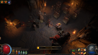Télécharger Path of Exile Mobile Action pour Android Capture d'écran 5