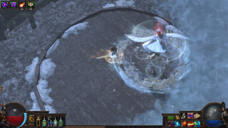 Télécharger Path of Exile Mobile Action pour Android Capture d'écran 6