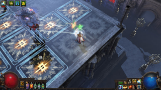Télécharger Path of Exile Mobile Action pour Android Capture d'écran 7