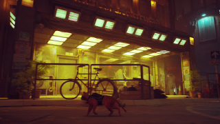 Télécharger Stray Cat Simulator Mobile Simulateurs pour Android Capture d'écran 4